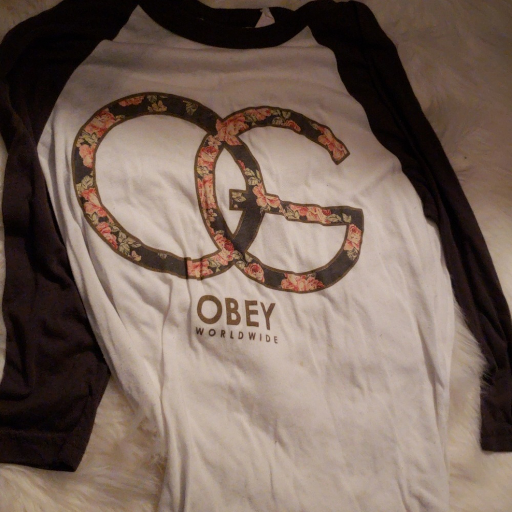 OG tee - Picture 2 of 3